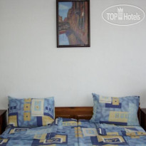 Alarlievi Guest House  