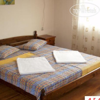 Alarlievi Guest House