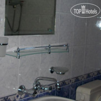 Alarlievi Guest House