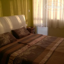 Alarlievi Guest House  