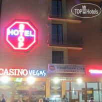 Stop Hotel