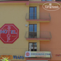 Stop Hotel