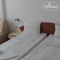 Stop Hotel