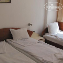 Stop Hotel