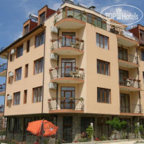 Mariana Hotel 