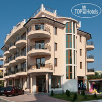 Golden Lion Hotel 