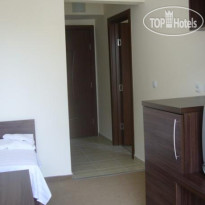 Golden Lion Hotel 