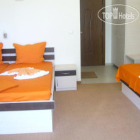 Golden Lion Hotel 