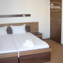 Golden Lion Hotel 