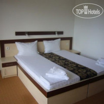Golden Lion Hotel 