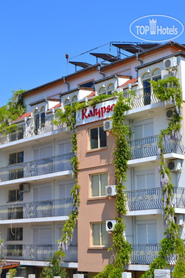 Фото Kalypso Hotel