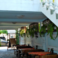 Prima Vera Hotel