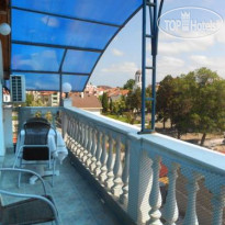 Prima Vera Hotel