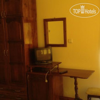 Prima Vera Hotel
