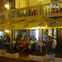 Prima Vera Hotel