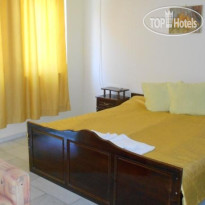 Prima Vera Hotel