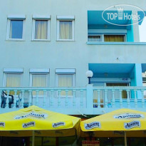 Prima Vera Hotel