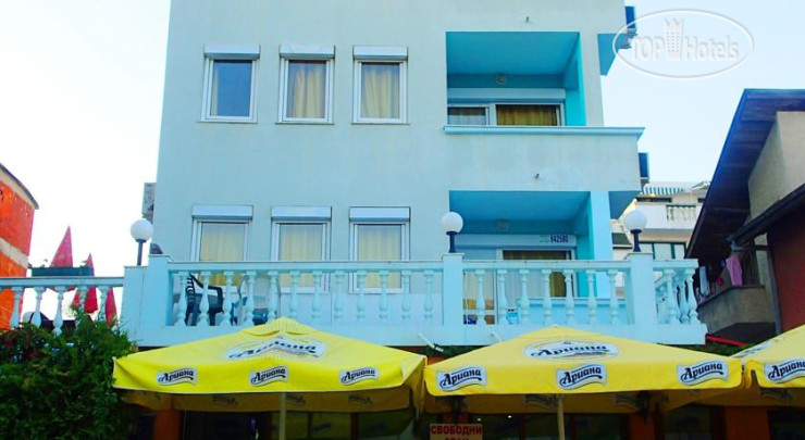 Prima Vera Hotel