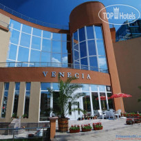 Venecia Hotel 