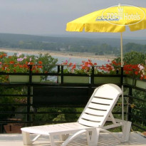 Koral Hotel
