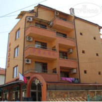 Praha Family Hotel