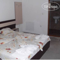 Praha Family Hotel