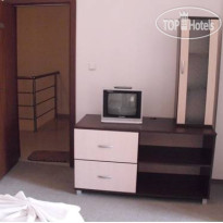 Praha Family Hotel
