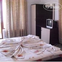 Praha Family Hotel