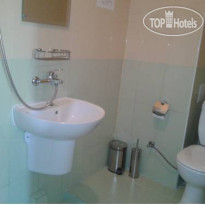 Praha Family Hotel  