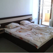 Praha Family Hotel