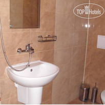 Praha Family Hotel  