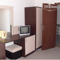 Praha Family Hotel  