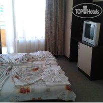 Praha Family Hotel