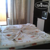 Praha Family Hotel
