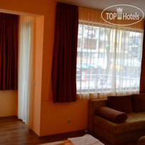 Demirevi Guest Rooms 