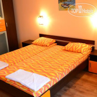 Demirevi Guest Rooms 2*