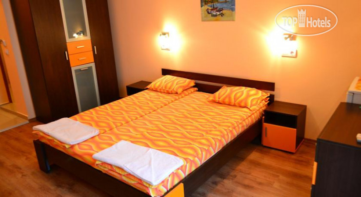 Фотографии отеля  Demirevi Guest Rooms 2*