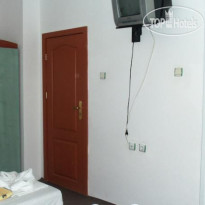 Arkadia Family Hotel 