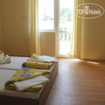 Arkadia Family Hotel 
