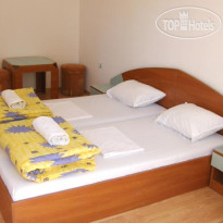 Arkadia Family Hotel 