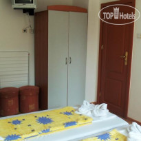 Arkadia Family Hotel 