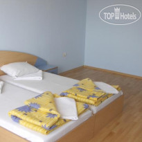 Arkadia Family Hotel 