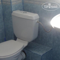 Arkadia Family Hotel 