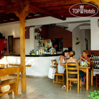 Arkadia Family Hotel 