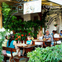 Arkadia Family Hotel 