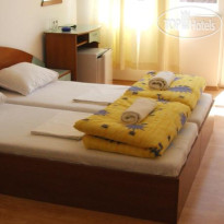 Arkadia Family Hotel 