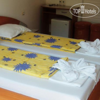 Arkadia Family Hotel 