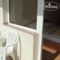 Arkadia Family Hotel 