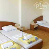 Arkadia Family Hotel 
