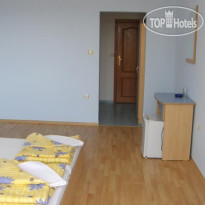 Arkadia Family Hotel 